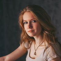 Ольга Гринева