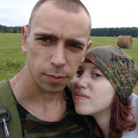 Дарья Тимохина