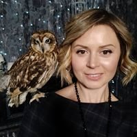 Автор отзыва Natalia K.