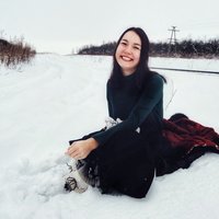 Зарина Васенькина