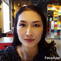 Арюна Дугарова