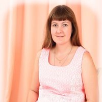 Елена Дмитриева (Торицына)