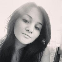 Ирина Каргаева