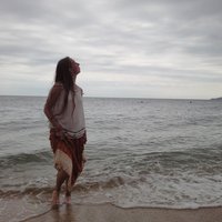 Елена Лебедева