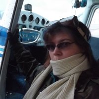 Алёна Моргуновская