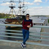 Nuriddin Sadullaev