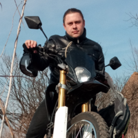 Артём Ворохобин