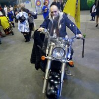 Виталий Шкарин