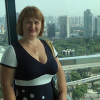 Татьяна Александровна