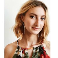 Вероника Левчук