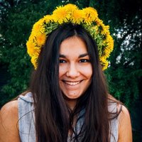 Танюшка Солодуха