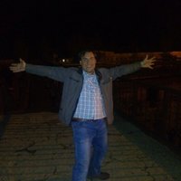 Даниил Гончаров