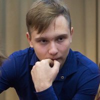 Михаил Зайковский