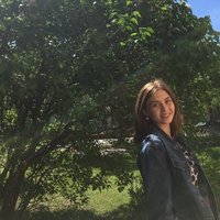 Евгения Воропаева