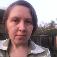 Ольга Афанасьева