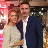 Ekaterina Makarova-Novoselova