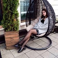 Мария Сыченко