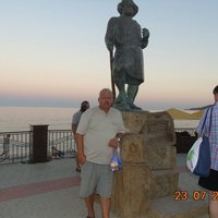 Борис Иншаков