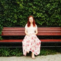 Марина Никитина