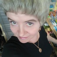 Марина Пантелеева