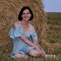 Ирина Рухлова