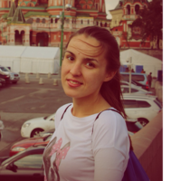 Екатерина Ионова