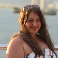 Валерия Жемчугова