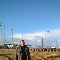 Дмитрий Лукьянчиков