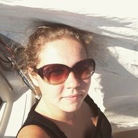 Мария Баранова