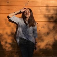 Арина Андреева