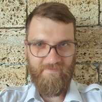 Кирилл Сергеевич