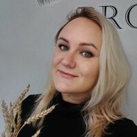 Оксана Татаринова