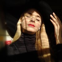 Соколова Дарья