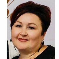 Юлия Старцева