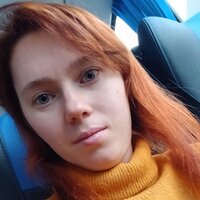 Виктория Рогова