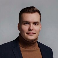 Виталий Митрофанов