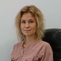 Алена Ковалева