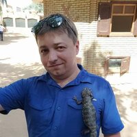 Сергей Шатихин