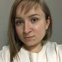 Евгения Скворцова