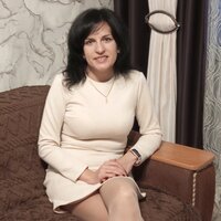 Евгения Алфимова-Денисова