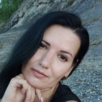 Елена Дергачёва