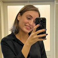 Амина Юсупова