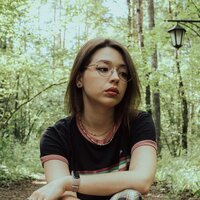 Евгения Дудникова