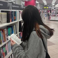 Алёна Мошкина