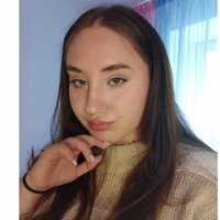 Яна Кляченкова