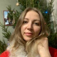 Ирина Серебрякова