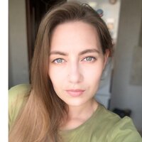 Сусанна Гасанова