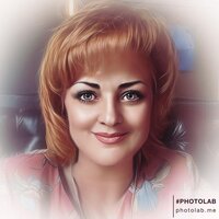 Олеся Ахмадеева