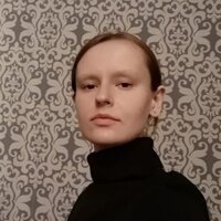 Дарья Киселева