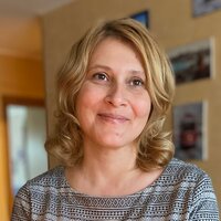Татьяна Басалаева
